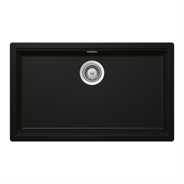 BLAUPUNKT FIORA MEGA BOWL SINK (GRANITE)