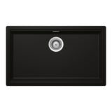 BLAUPUNKT FIORA MEGA BOWL SINK (GRANITE)