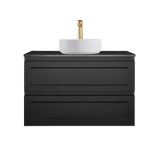 Fremantle Wall Hung Vanity 900X450X560MM