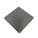 300mm Gunmetal Shower Head