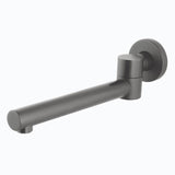 Gunmetal Swivel Spout
