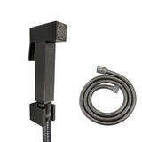 Gunmetal Brass Toilet Bidet