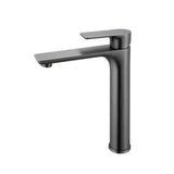 VOG - Gunmetal Basin Mixer