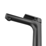 VOG - Gunmetal Basin Mixer