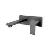 VOG - Gunmetal Spout Mixer