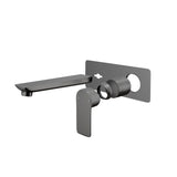 VOG - Gunmetal Spout Mixer