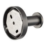 LUCID PIN - Gunmetal Robe Hook
