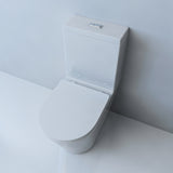 Bagno D'Oro Iris Rimless Toilet Suite