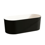 ISEO Freestanding Bathtub - Gloss White