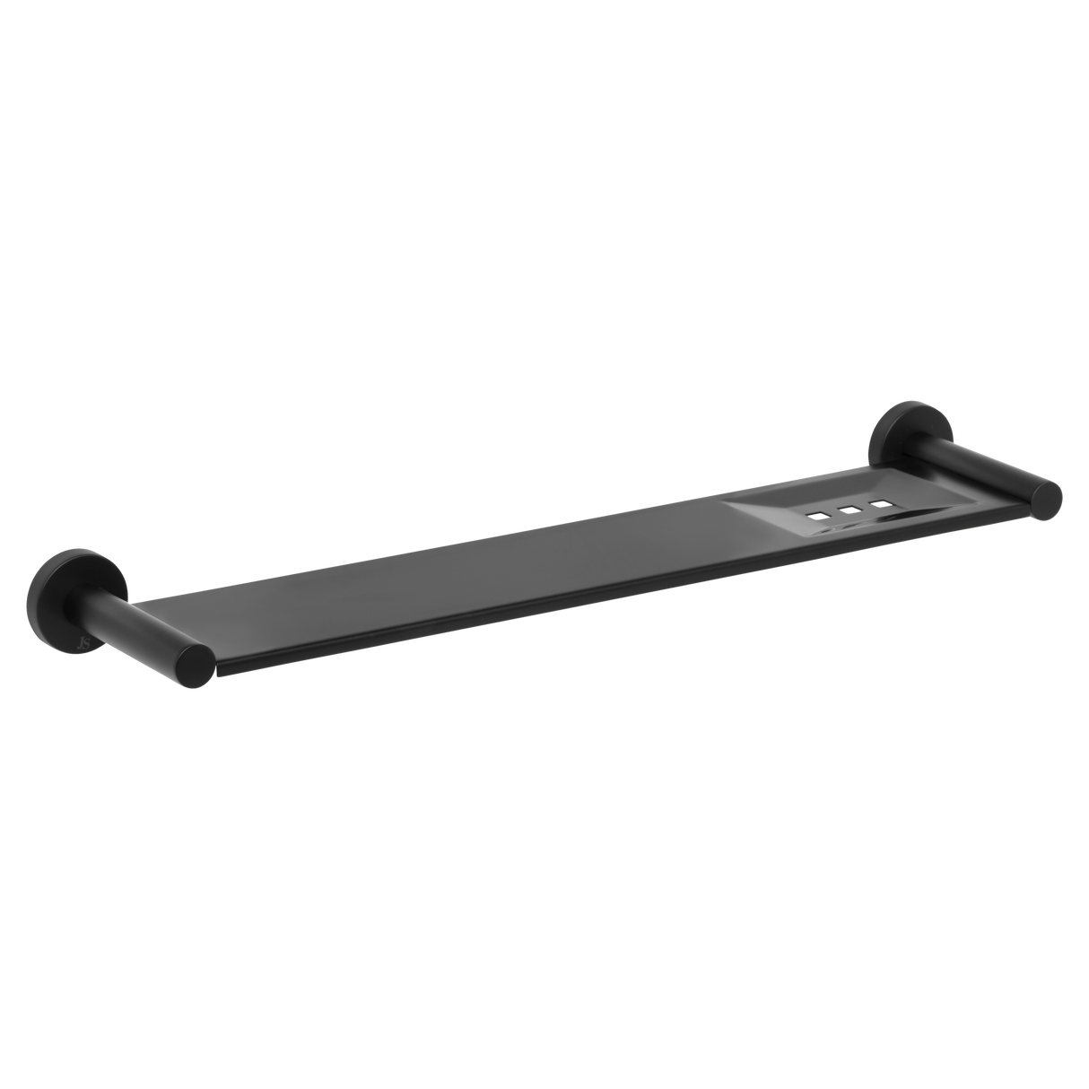 Venezia Metal Shelf 450mm