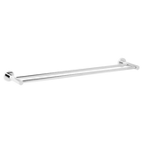 Venezia Double Towel Rail 600mm
