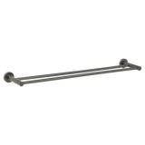 Venezia Double Towel Rail 600mm