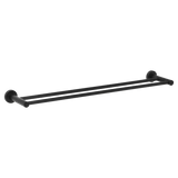 Venezia Double Towel Rail 600mm