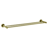 Venezia Double Towel Rail 600mm
