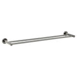 Venezia Double Towel Rail 600mm