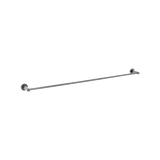 Venezia Single Towel Rail 900mm