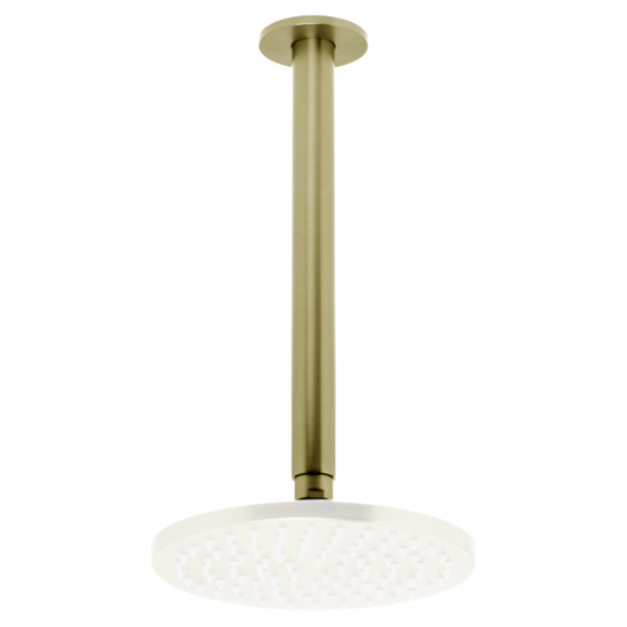 Venezia Ceiling Shower 300mm Arm