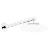 Venezia Wall Shower Arm 300mm