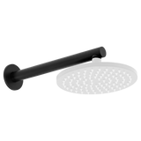 Venezia Wall Shower Arm 300mm