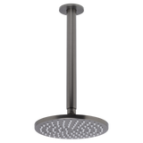 Venezia Overhead Rain Shower With 300mm Ceiling Arm