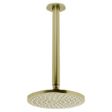 Venezia Overhead Rain Shower With 300mm Ceiling Arm