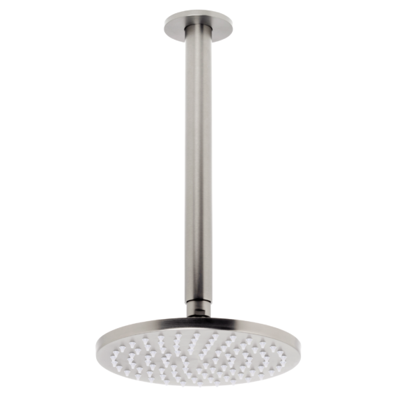 Venezia Overhead Rain Shower With 300mm Ceiling Arm