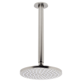 Venezia Overhead Rain Shower With 300mm Ceiling Arm