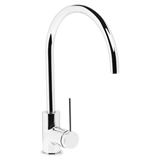 Venezia Gooseneck Sink Mixer