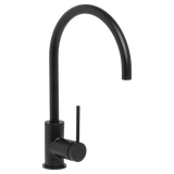 Venezia Gooseneck Sink Mixer