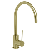 Venezia Gooseneck Sink Mixer