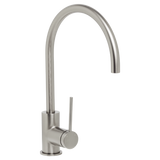 Venezia Gooseneck Sink Mixer