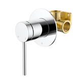 Venezia Shower Mixer Kit Complete