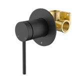 Venezia Shower Mixer Kit Complete