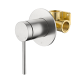 Venezia Shower Mixer Kit Complete