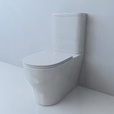 Bagno D'Oro Kai Tornado Silent Flush Toilet Suite
