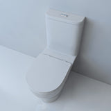 Bagno D'Oro Kai Tornado Silent Flush Toilet Suite