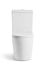 Stella Rimless KDK002R