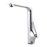 ESPERIA - Chrome Kitchen Mixer