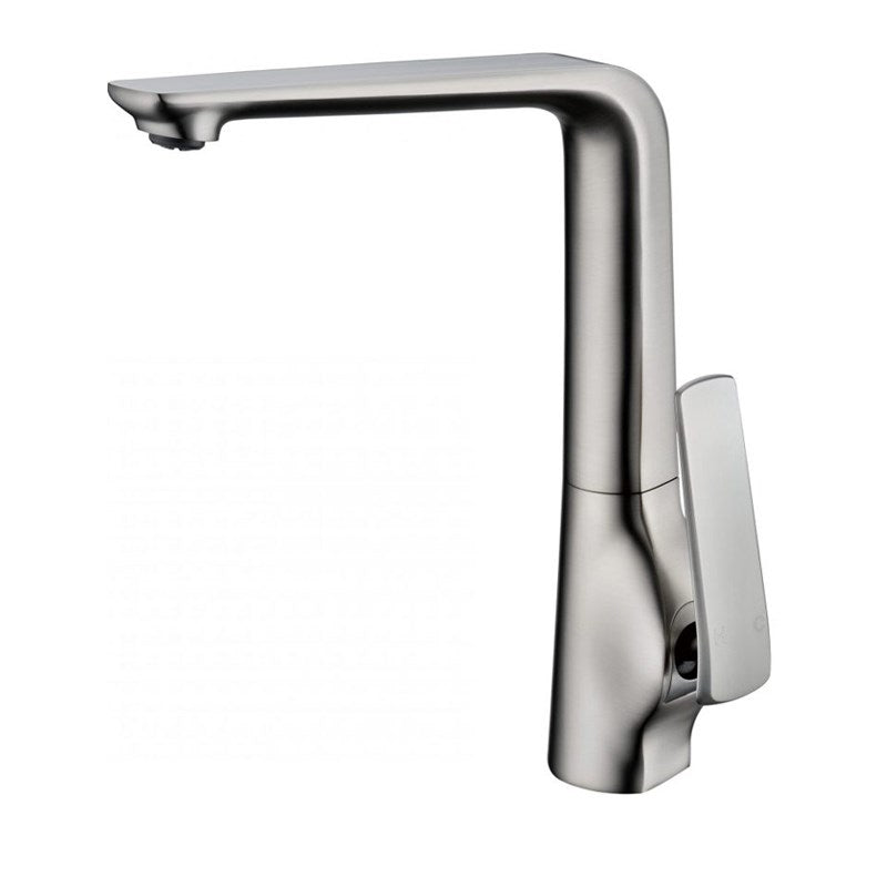 ESPERIA - Brushed Nickel Kitchen Mixer