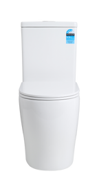 Zeus Rimless Tornado KDK028