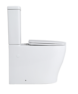 Zeus Rimless Tornado KDK028