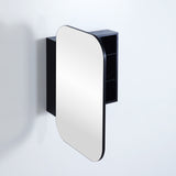Olivia Mirror Cabinet OSV6090MB
