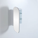 Olivia Mirror Cabinet OSV4090MW