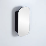 Olivia Mirror Cabinet OSV4090MB