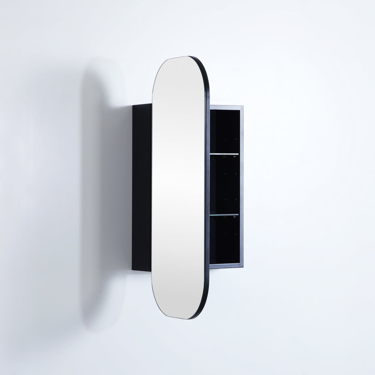 Olivia Mirror Cabinet OSV4090MB