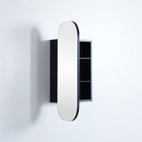 Olivia Mirror Cabinet OSV4090MB