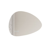 Luna 550×800mm LED Irregular Mirror