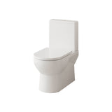Moi Back-to-Wall Toilet Suite