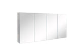 Pvc Shaving Cabinet 1500*750*155mm