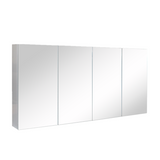 Pvc Shaving Cabinet 1500*750*155mm